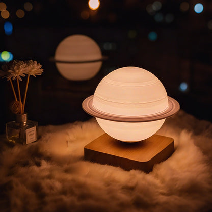 EtherealOrbit™ Levitating Lamp