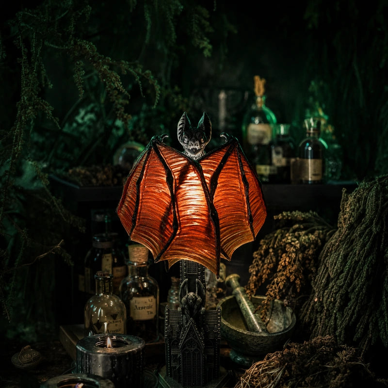 Vampyra™ Lâmpada morcego