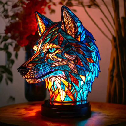 WildCraft™ Esculturas de Luz