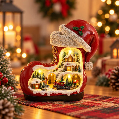Wondervale™ Christmas Village