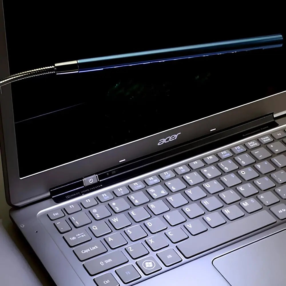 Keypress Light Keyboard Light – Creative.Lighting