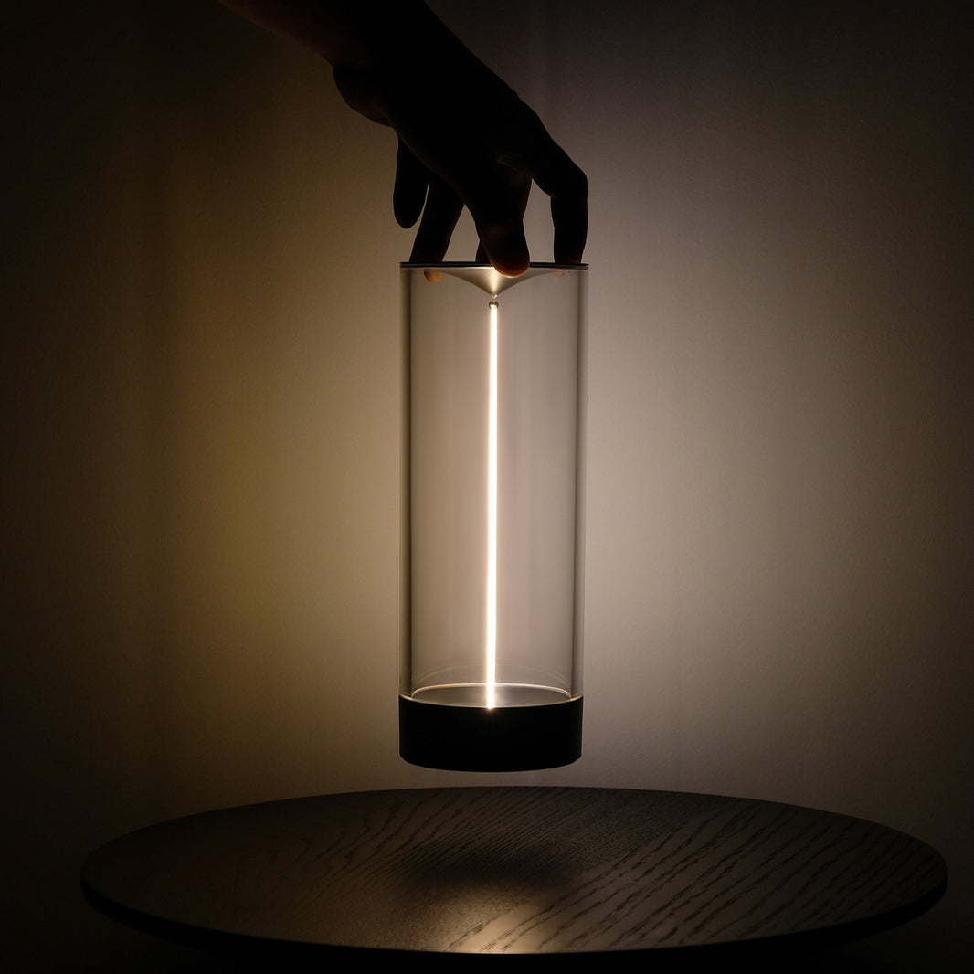 Futuristic Lights – Creative.Lighting