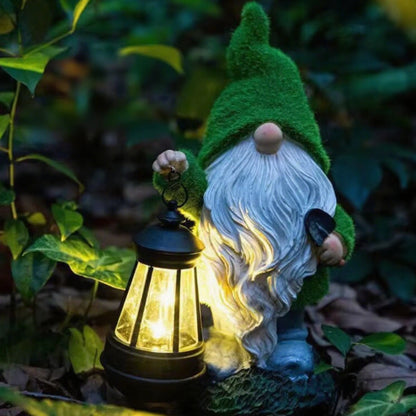 GlowGnomes™ ガーデンガーディアン