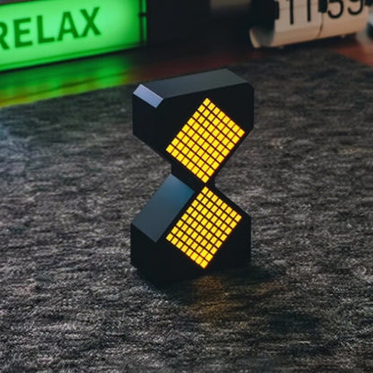 ChronoPixel™ Homokóra lámpa