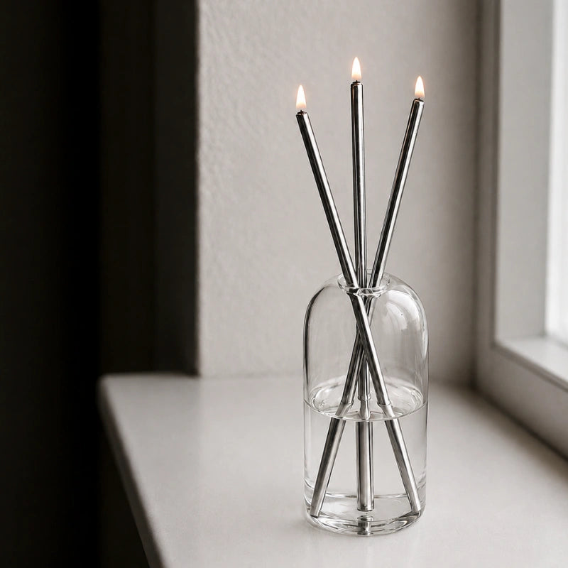 Everlasting Flame™ Dekoracyjne lampki olejowe