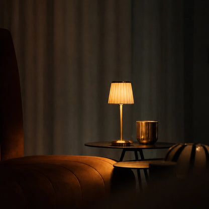 Classic Elegance Table Lamp