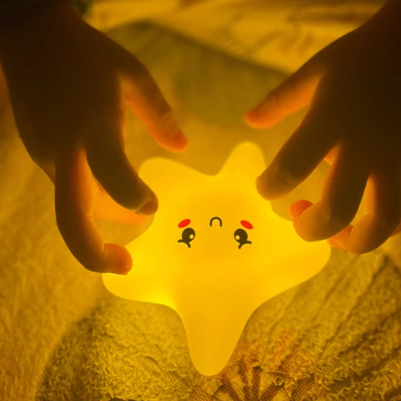 DreamBuddies™ ナイトライト