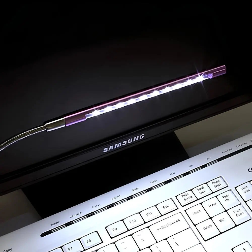 Keyboard Light – Creative.Lighting