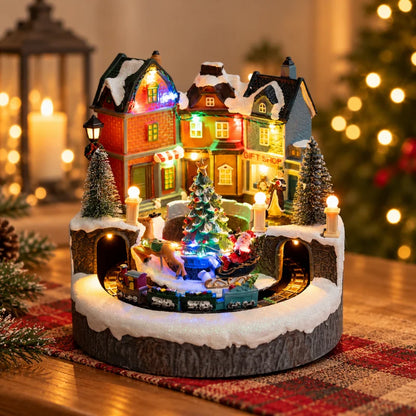 Wondervale™ Christmas Village