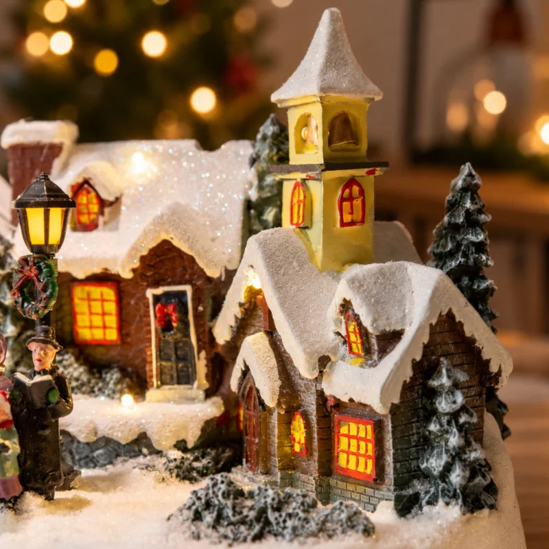 Wondervale™ Christmas Village