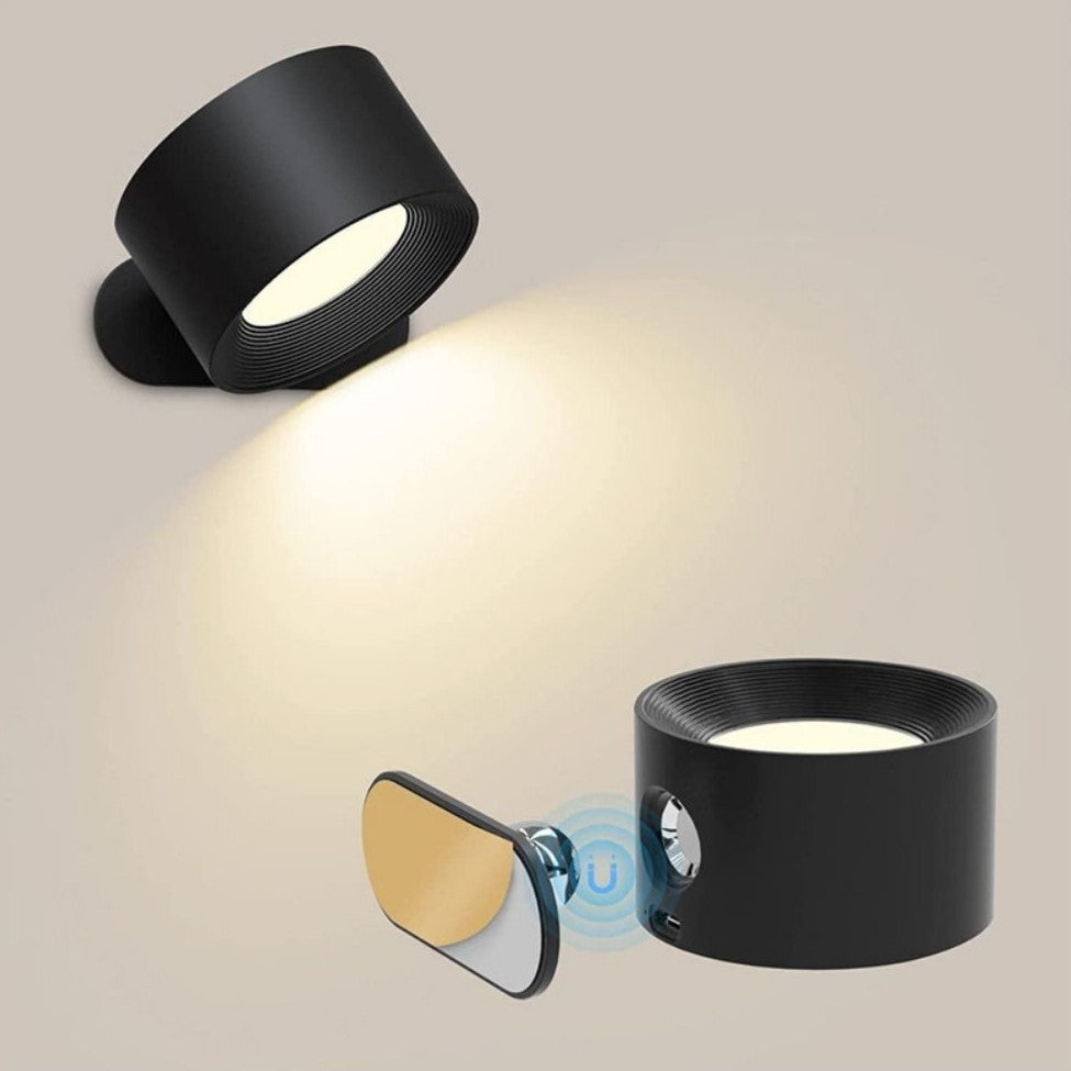EasyStick™ Lampe murale sans fil – Creative.Lighting