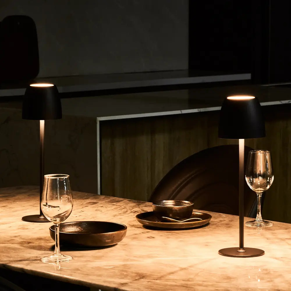 Eterna™ Table Lamp