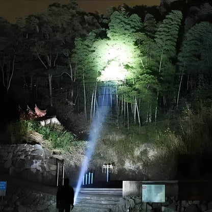 BeamMax™ フラッシュライト