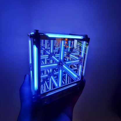 InfinityCube™