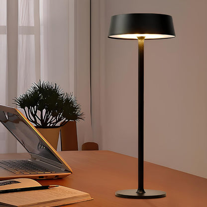 Sleek Modern Table Lamp