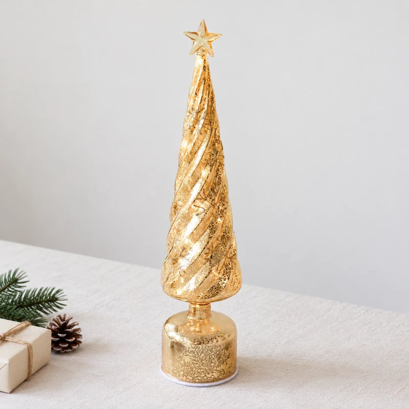 WinterGleam™ Christmas Tree