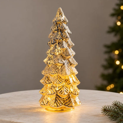WinterGleam™ Christmas Tree
