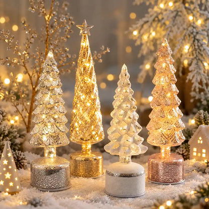 WinterGleam™ Christmas Tree