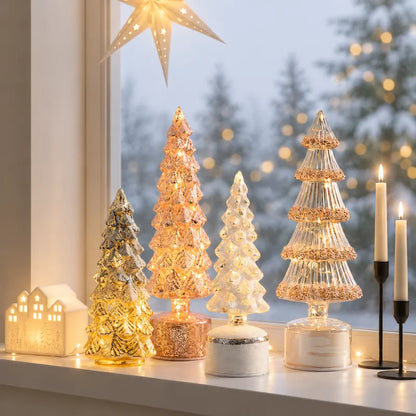 WinterGleam™ Christmas Tree