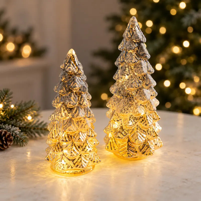 WinterGleam™ Christmas Tree