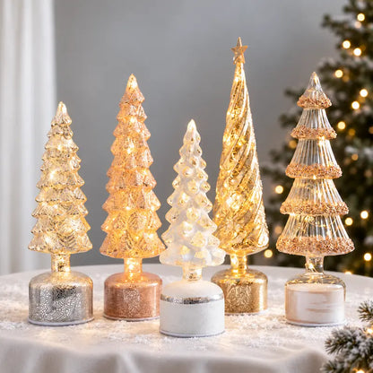 WinterGleam™ Christmas Tree