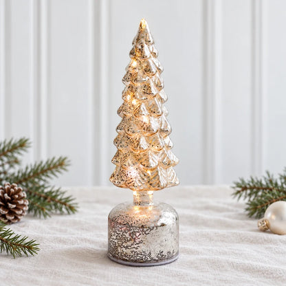 WinterGleam™ Christmas Tree