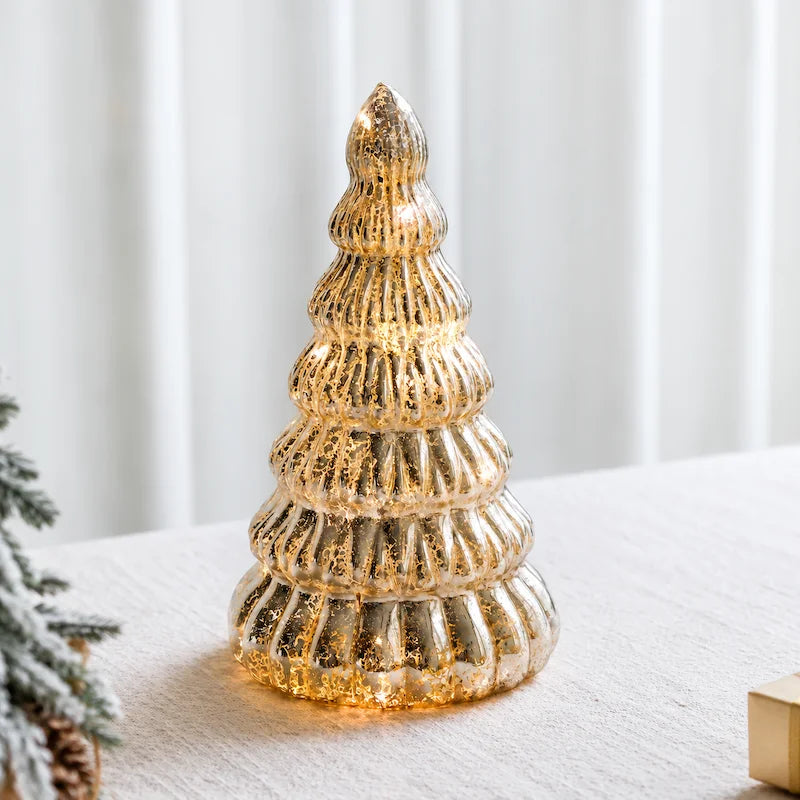 WinterGleam™ Christmas Tree