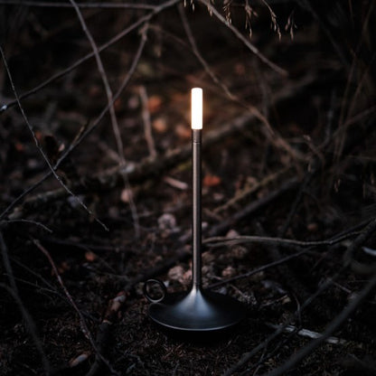 Nordic Candlestick Light