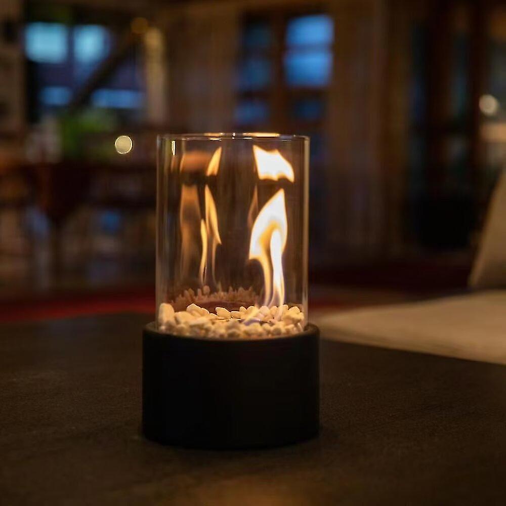 Everlasting Flame Oil Lamp