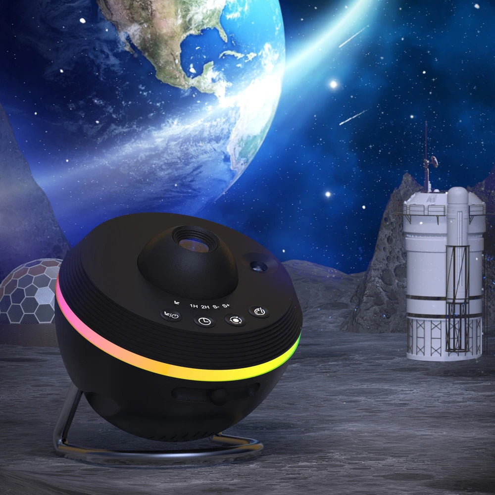 Space Projection Light – Creative.Lighting
