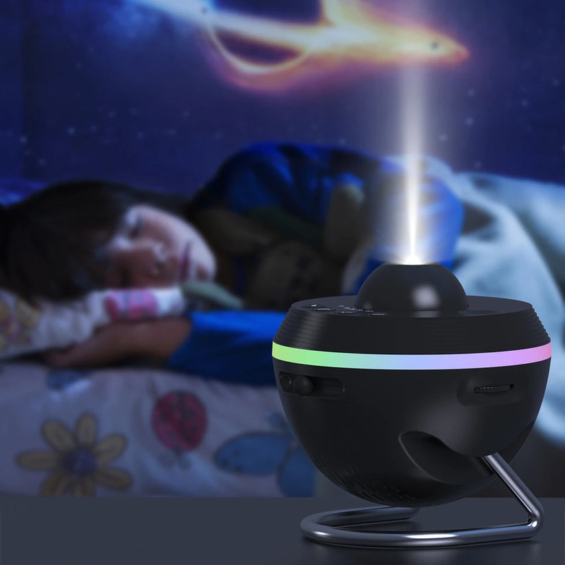 Galaxy Projector Atmosphere