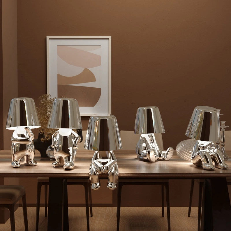 RayDudes™ – Creative.Lighting