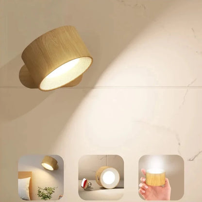 EasyStick™ Lampe Murale Sans Fil –
