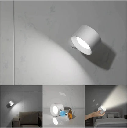 EasyStick™ Cordless Wall Lamp