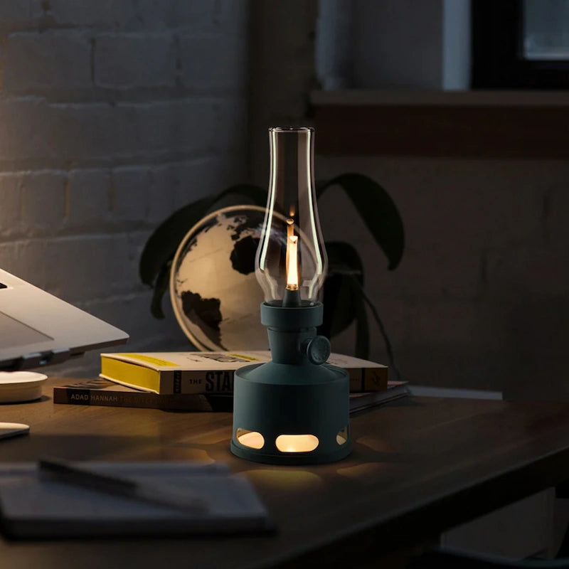 Latterrant Led Light Vintage LED Lantern – Creative.Lighting