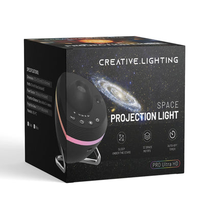 Rectangle Projection Light Space Projection Light – Creative.Lighting