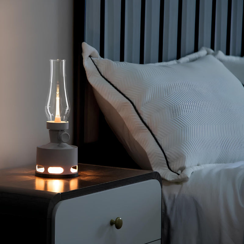 Latterrant Led Light Vintage LED Lantern – Creative.Lighting