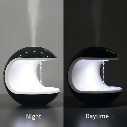 Levita™ Anti-Gravity Humidifier