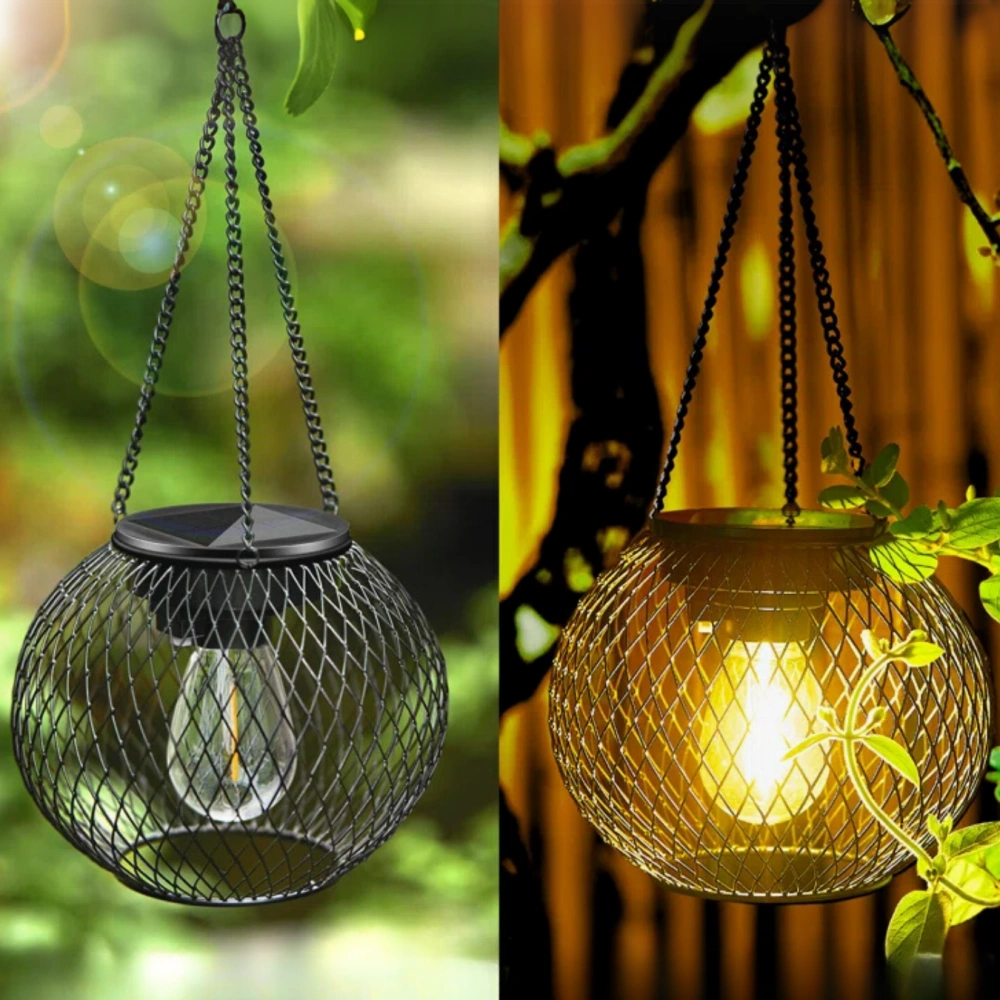 Solara™ Luminous Lantern