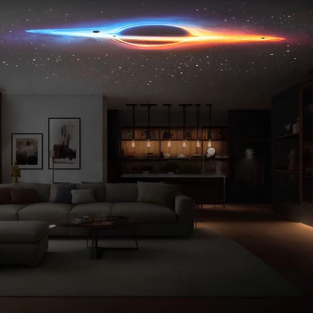 Space Projection Light – Creative.Lighting
