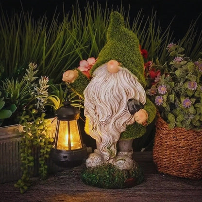 GlowGnomes™ ガーデンガーディアン