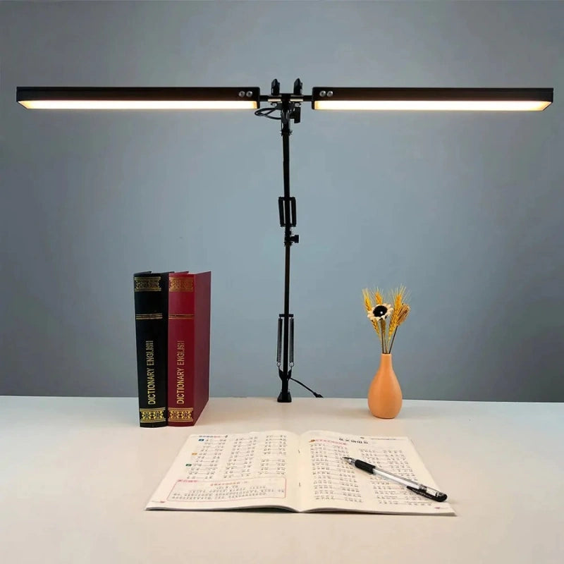 AxisGlow™ デスクランプ