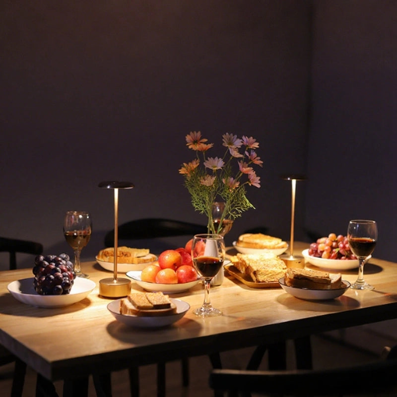 Luxora™ Table Lamp