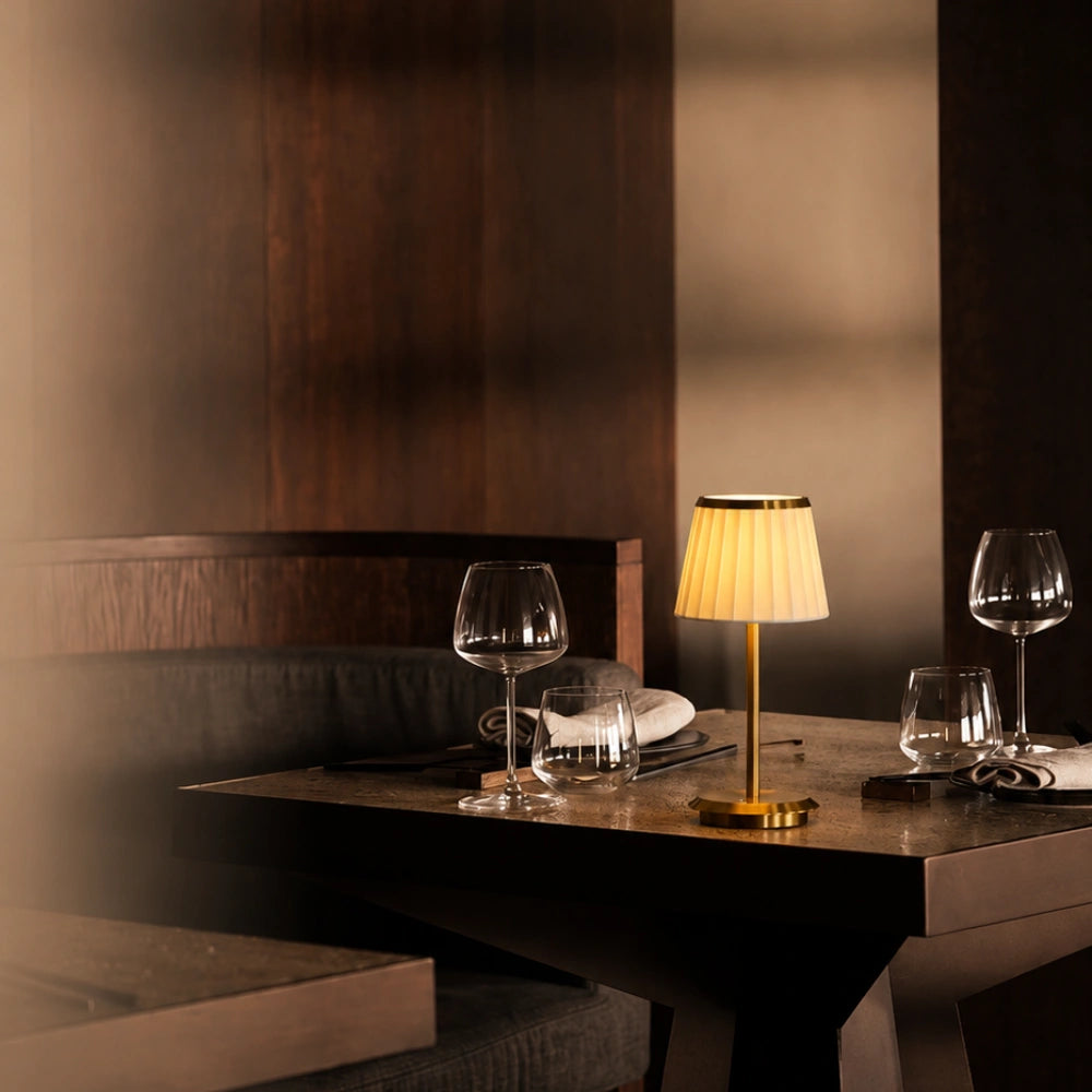 Classic Elegance Table Lamp