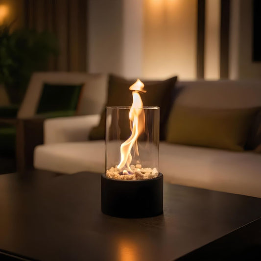 Everlasting Flame™ Olie lamp