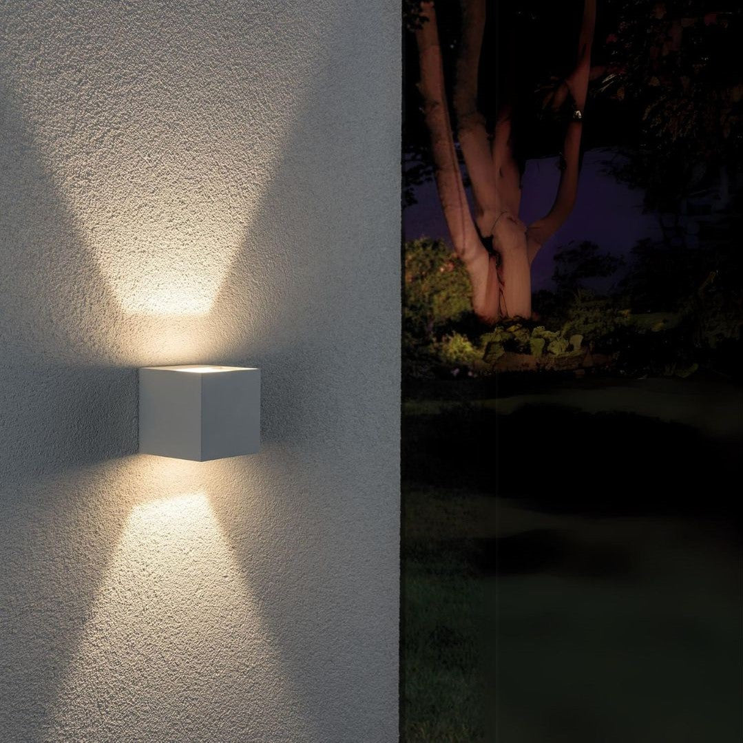 Adjustable Wall Light