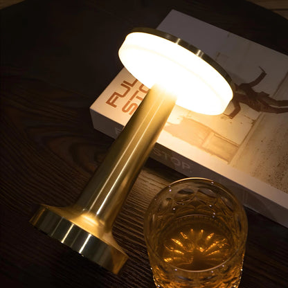 Retro Bar Table Lamp