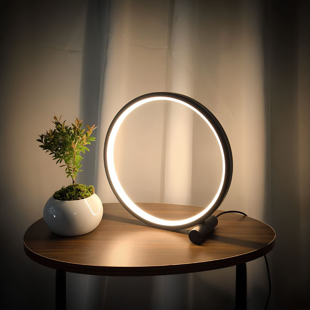 Futuristic Lights – Creative.Lighting