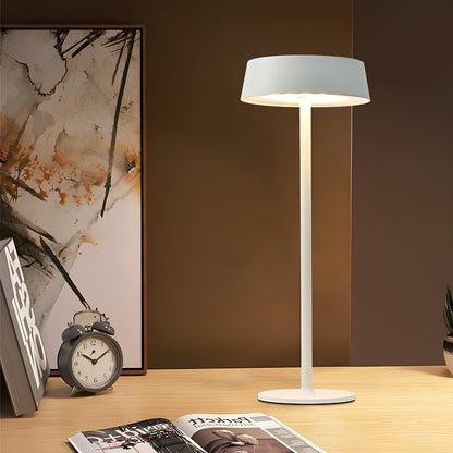 Sleek Modern Table Lamp