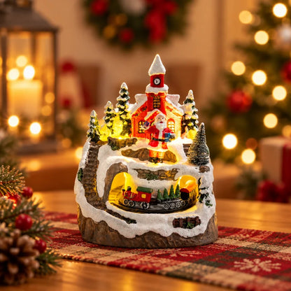 Wondervale™ Christmas Village